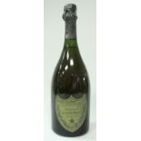 Moët et Chandon Champagne Cuvée Dom Pérignon 1973,