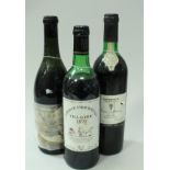 Chassagne Margeot 1934 x 1,