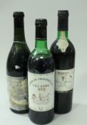 Chassagne Margeot 1934 x 1,