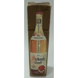 Asbach Uralt Alterweinbrand Rheinland Brandy, 1 litre,