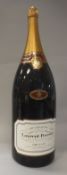 WITHDRAWN A Laurent-Perrier Brut Champagne Balthazar 12l (16 standard bottles) OWC circa 1999