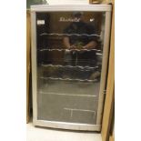 A Baumatic wine fridge,