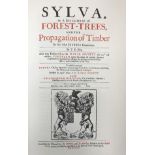 "Sylva, a discourse of Forest Trees and the Propogation of Timber",