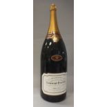 One balthazar Laurent-Perrier Brut Champagne 12l (16 standard bottles) (owc) circa 1999