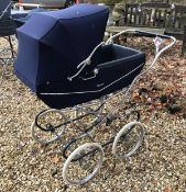 A Marmet pram