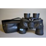 Konica Minolta Classic III binoculars, 8 x 40 WR 8.2.