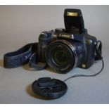 Panasonic Lumix DMC - FZ45 digital bridge camera (not cased)