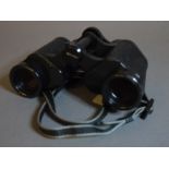 Carl Zeiss Jena Jenoptem binoculars,