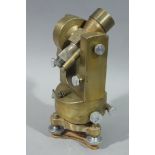 A Theodolite by Vickers Instruments England number V221120 c.