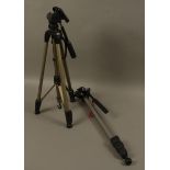 VF WT-3730 tripod;