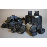 Miranda binoculars,