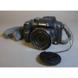 Panasonic Lumix DMC - FZ45 digital bridge camera (not cased)