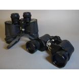 Swift Belmont binoculars, 8 x 40,