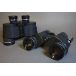 Tento Russian binoculars, 7 x 35 БПЦ 7, N301817, another pair,