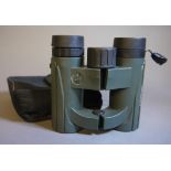 Hawke Premier waterproof binoculars, 8 x 25, FOV 357 FT,