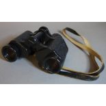 Carl Zeiss Jena Jenoptem binoculars, 8 x 30,