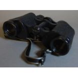 Carl Zeiss Jena Jenoptem binoculars, 8 x 30,