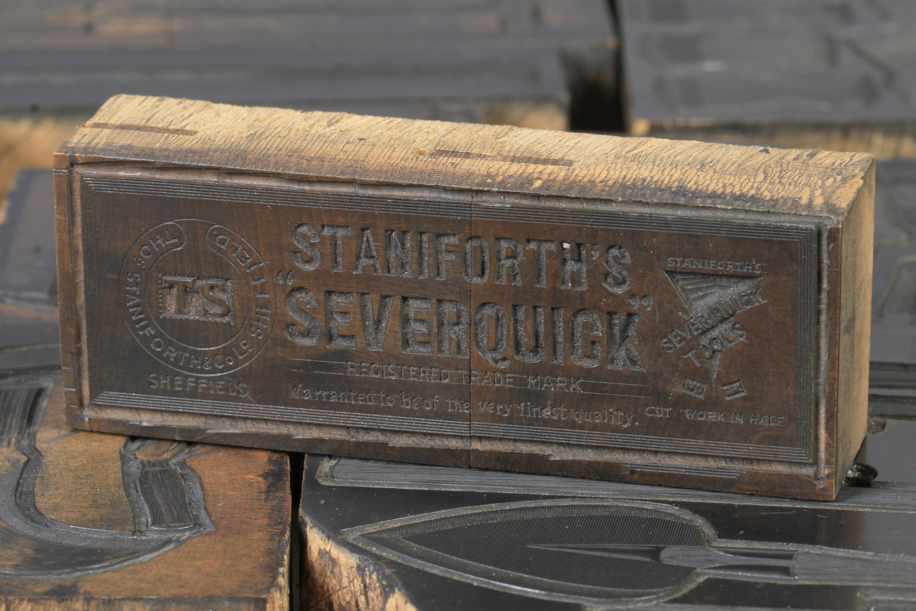 THOMAS STANIFORTH & CO LTD, - Image 10 of 10