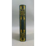 Hey (Rebecca), THE SPIRIT OF THE WOODS, FIRST EDITION, half-title 26 hand-coloured engraved plates,