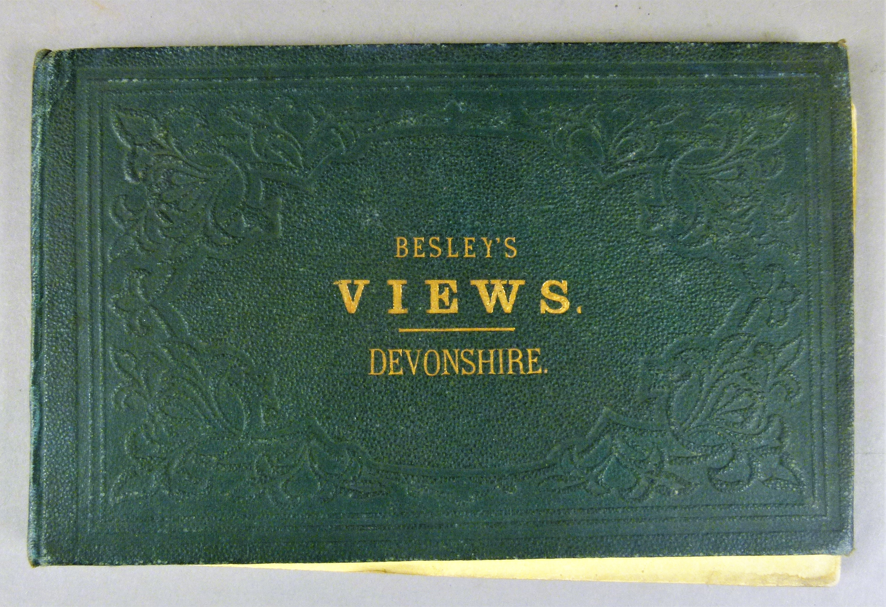 UK Topography and Natural History.- 43 vols of mixed UK topography and natural history, v.s., v.d. - Image 5 of 7