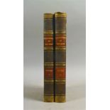 [Maxwell (William Hamilton)], WILD SPORTS OF THE WEST WITH LEGENDARY TALES AND LOCAL SKETCHES…,