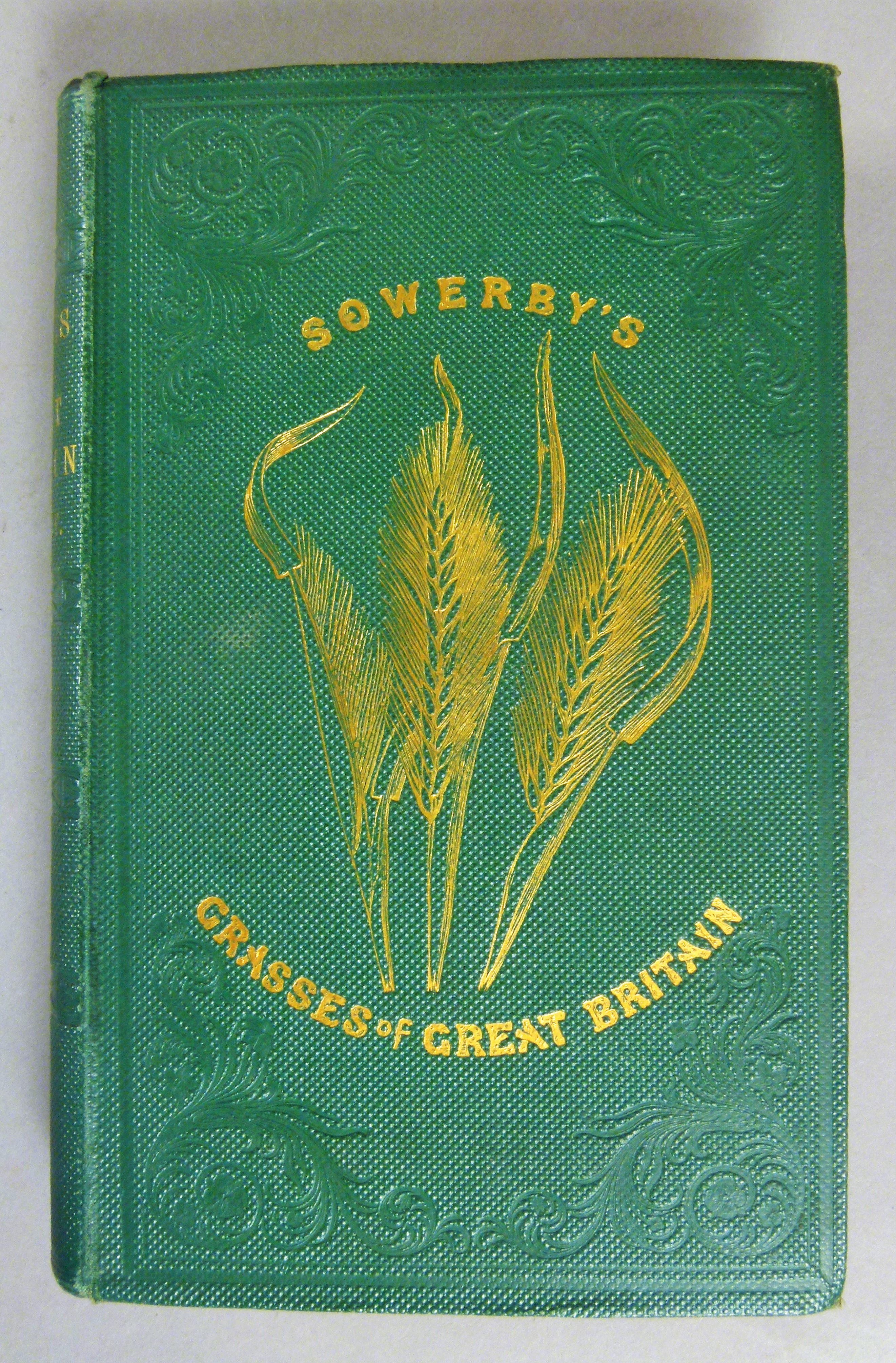 Sowerby (John E. - Image 3 of 5