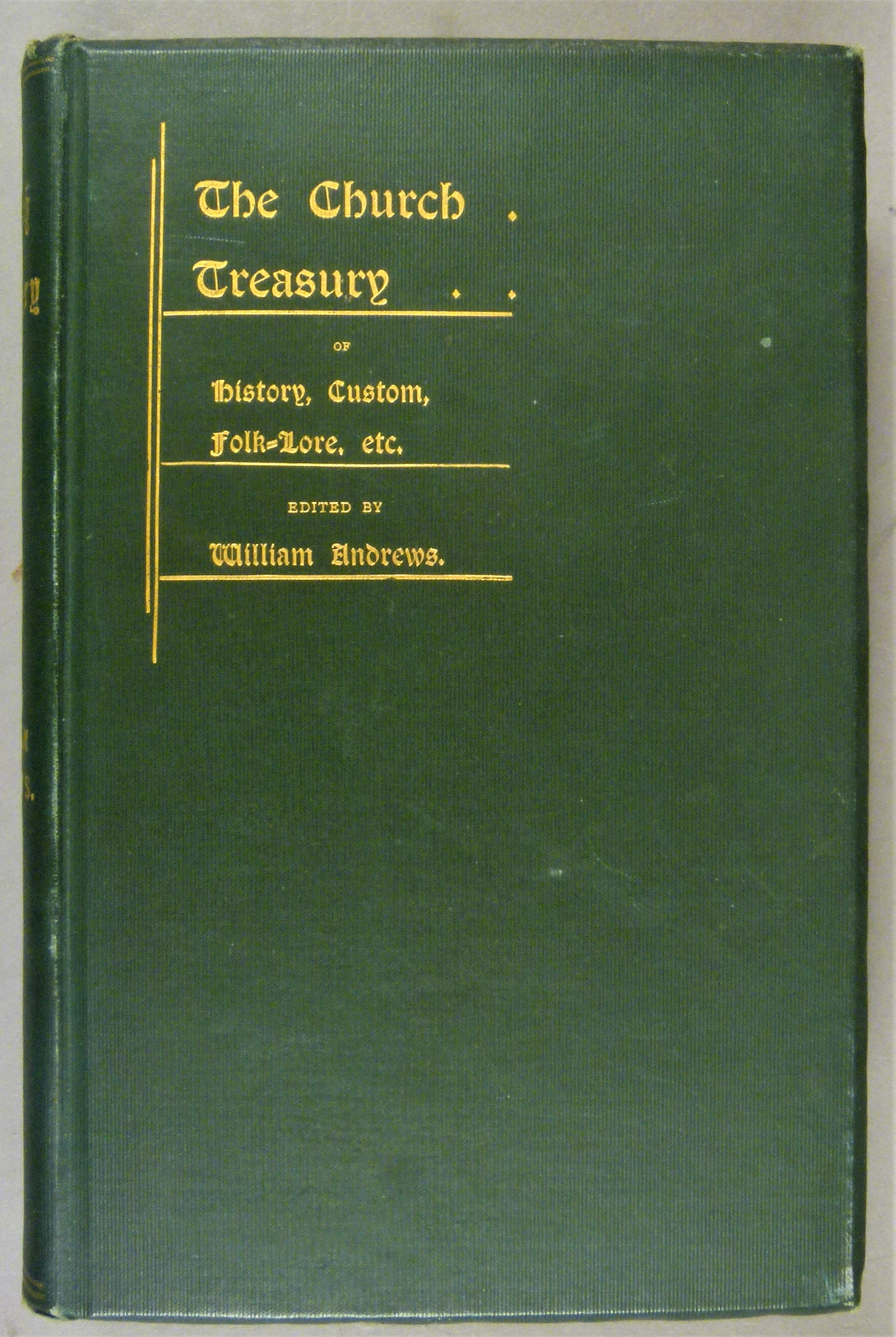 Churches.- 15 vols on churches and church history, particularly in Lancashire, 4to & 8vo, v.d. - Image 4 of 5