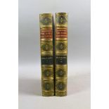 Stanley (Henry Morton), THROUGH A DARK CONTINENT, 2 vol.