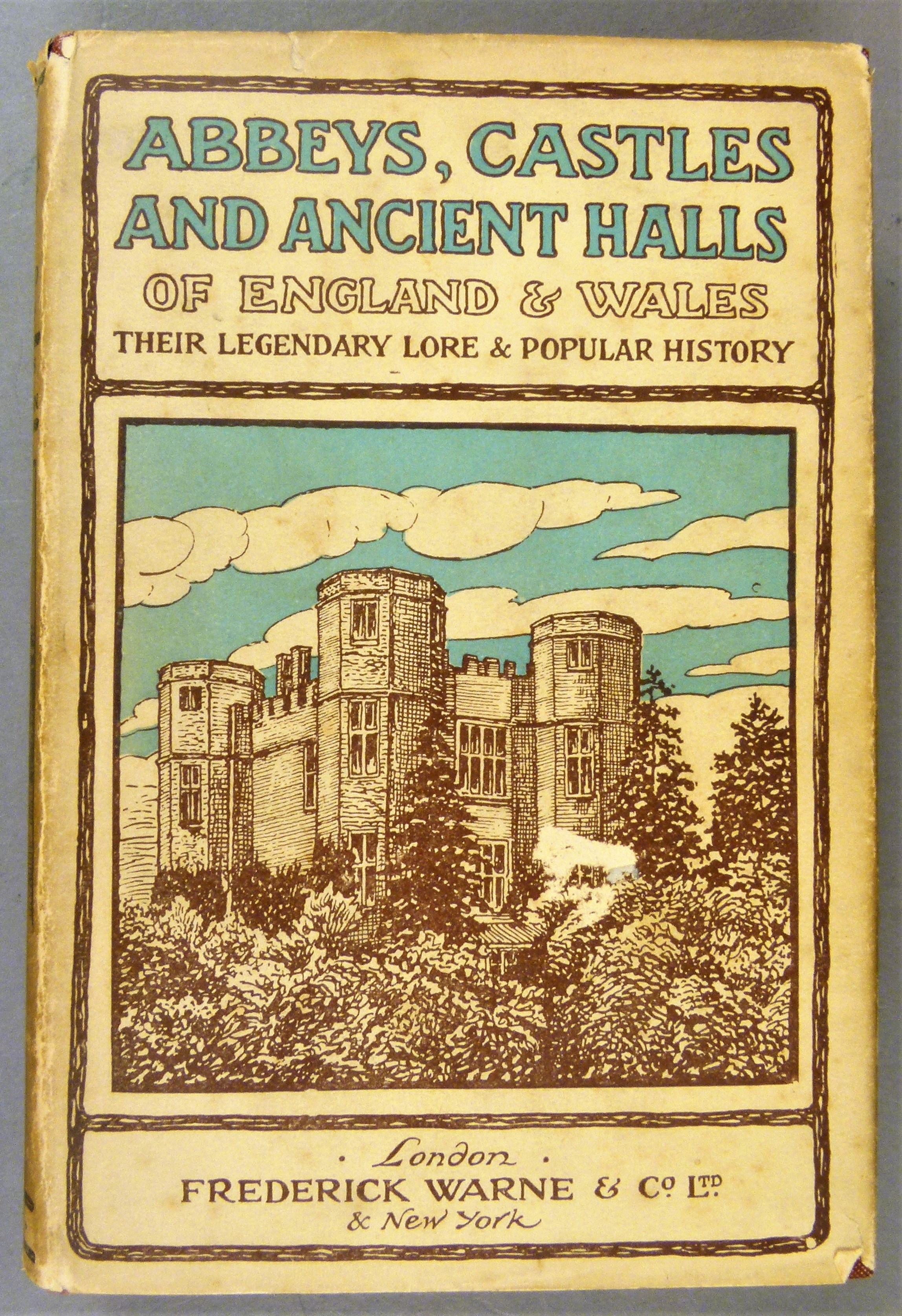 Churches.- 15 vols on churches and church history, particularly in Lancashire, 4to & 8vo, v.d. - Image 3 of 5