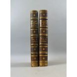 Richardson (J.), THE HISTORY AND ANTIQUITIES OF FURNESS, 2 vol.