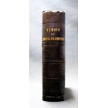 Raikes (Henry, Rev.) MEMOIR OF THE LIFE AND SERVICES OF VICE-ADMIRAL SIR JAHLEEL BRENTON.. 1846