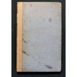 [Moncreiff (John)] THREE DIALOGUES ON THE NAVY... 1759 contemporary publisher's boards, end-papers