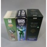 Doctor Who - Shada, VHS twin video with original script, limited edition - The Five Doctors, The