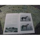 Racing Illustrated, a weekly record of the sport, January - February 1896 (12)