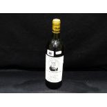 A Vintage Wine, Chateau La Garde, Merlin Manx Classic 28-30th September 1989