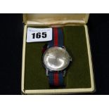 A Boxed Gents Timex Wrist Watch