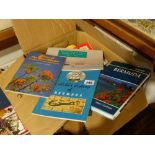 A Collection Of Books & Ephemera Relating To Bermuda
