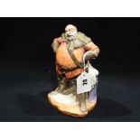 A Royal Doulton Figure "Falstaff" Hn2054