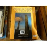 A 1991 2nd Edition Volume Of Prehistoric Anglesey By Frances Lynch