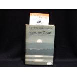 Sir Kyffin Williams, A 1993 Edition Of "Across The Straits" Signed By The Author