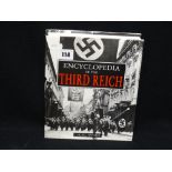 A Book "Encyclopedia Of The 3rd Reich"