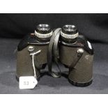 A Pair Of Chinon 10 X 50 Binoculars