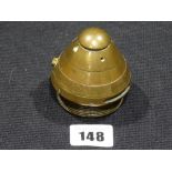 A British 1st World War No85 Shell Fuse