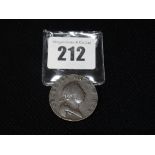 A Rare 1793 Bermuda Penny Coin