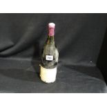 A Bottle Of Pre 1966 Chateauneuf Du Pape Bottled By Quellyn Roberts & Co, Chester