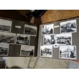 An Album Of Early 20th Century Travel Photographs, Mainly Spain & North Africa