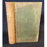 The Sportsman Book 1843 Vol VIII January to June published Joseph Rogerson London, illustrated