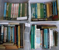 Fishing Books - A Selection of Various Fishing Books to include Fishing Season, Angling