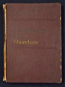 Cuba - 1933 Las Conferencias del Shoreham (el cesarismo en Cuba) Book - written by former