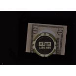 Call of Duty Casino Chip Money Clip made by Proclip, brand new, with small bag